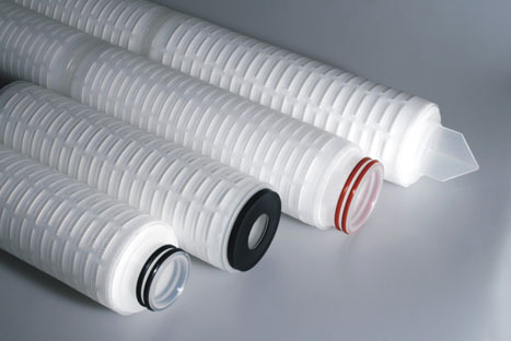 Microfiltration Product