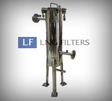 Liquid Filtration Systems