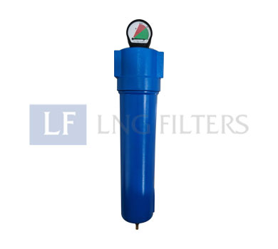 Compressed Air Line Filter