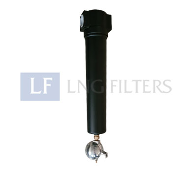 Compressed Air Line Filter