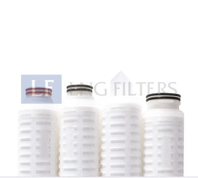 PTFE Filter Cartridge