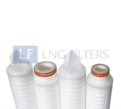 ZTEC P Series Filter Cartridges