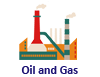 Oil and Gas